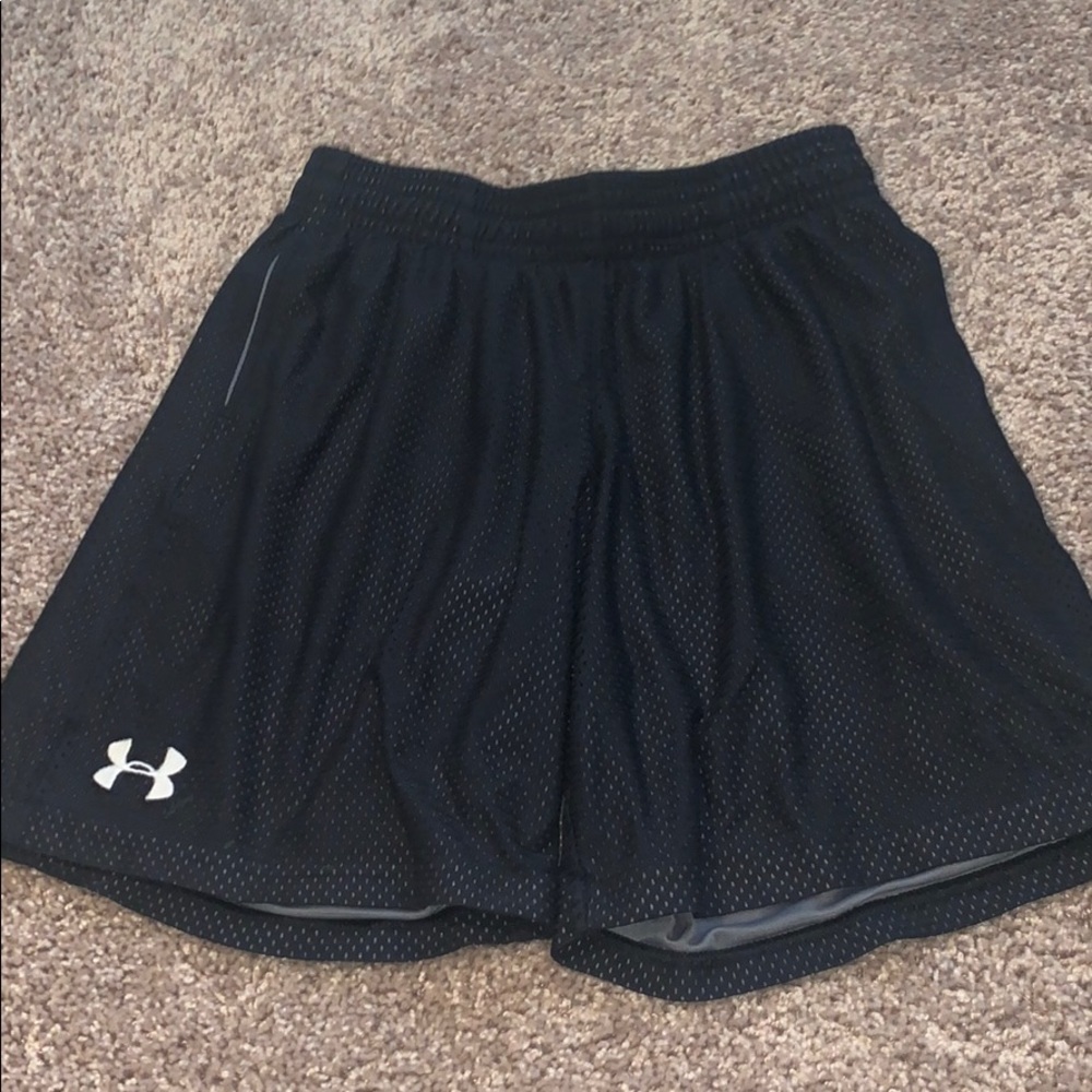Boys basketball shorts